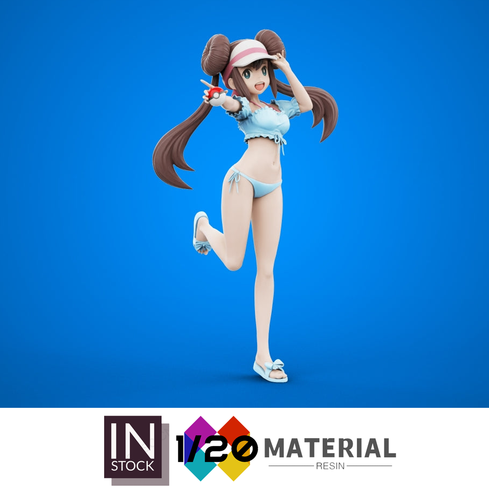 [IN STOCK] 1/20 Resin Scale Wo - огляд і ціна Kotobukiya Artfx