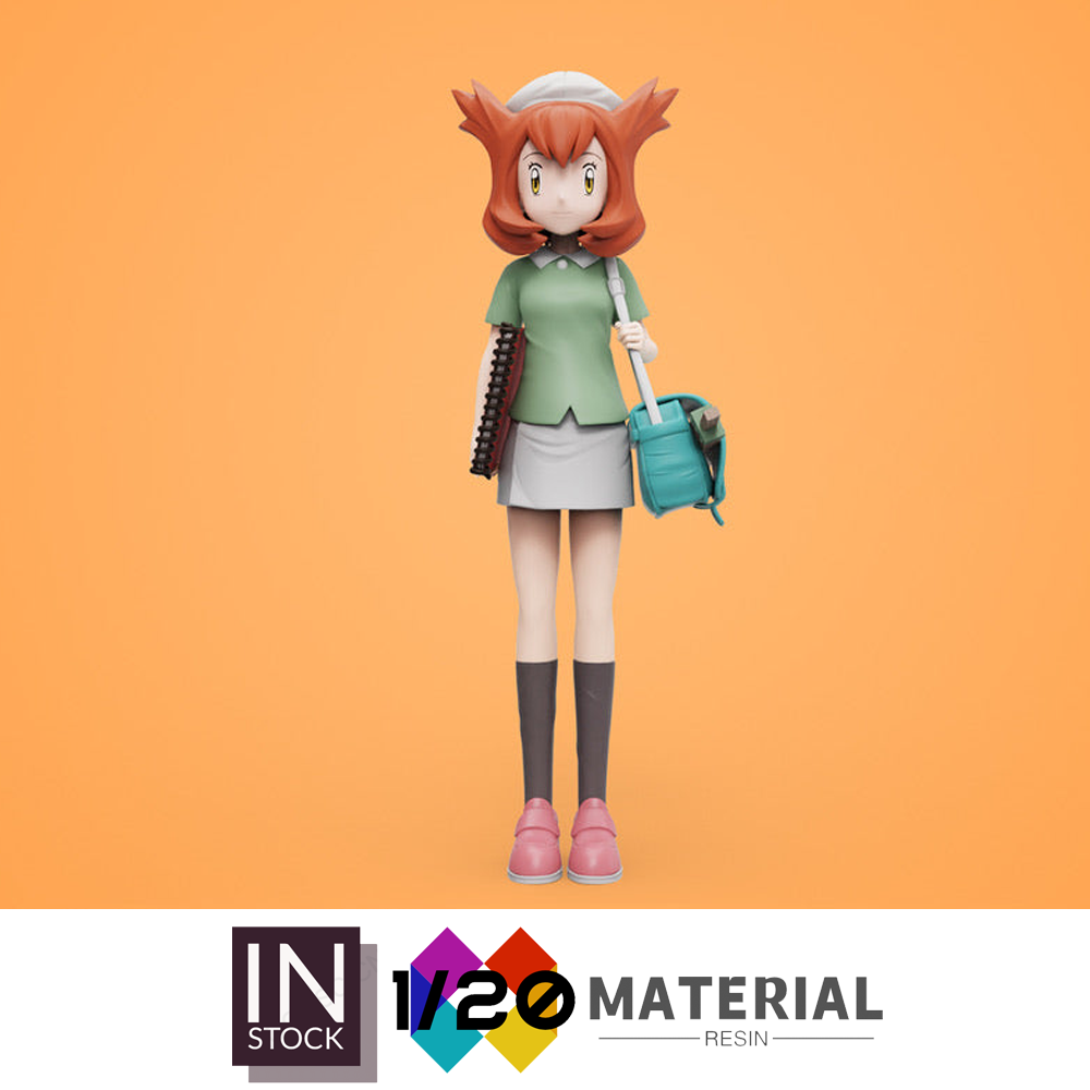 [IN STOCK] 1/20 Resin Scale Wo - огляд і ціна Kotobukiya Artfx