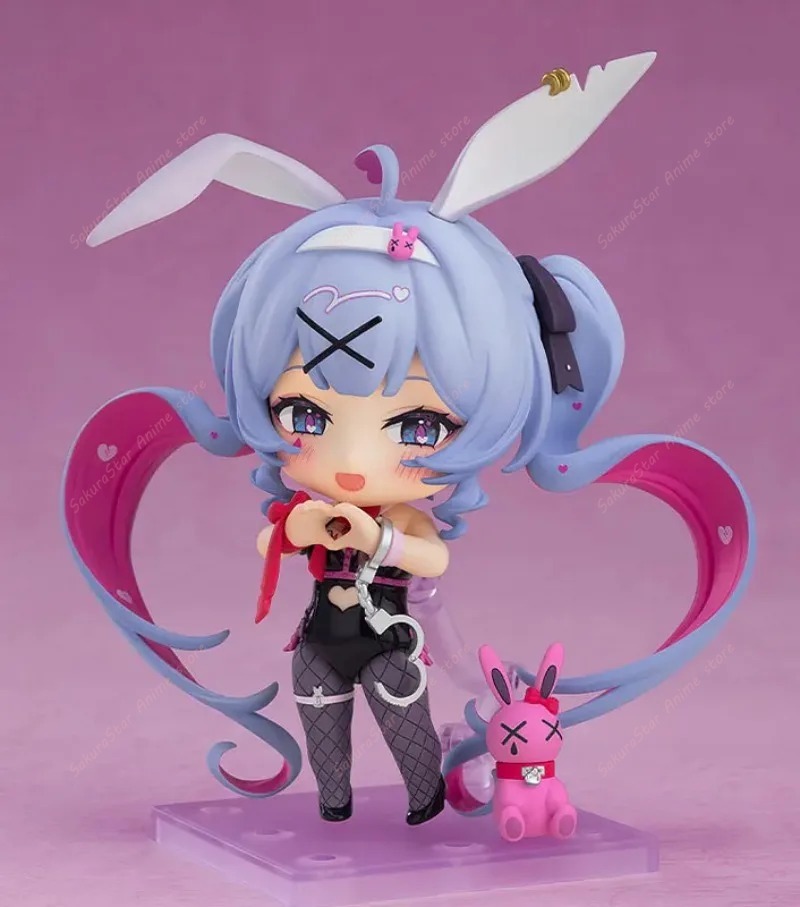 【In stock】Original GSC Nendoro - огляд і ціна Kotobukiya Bishoujo