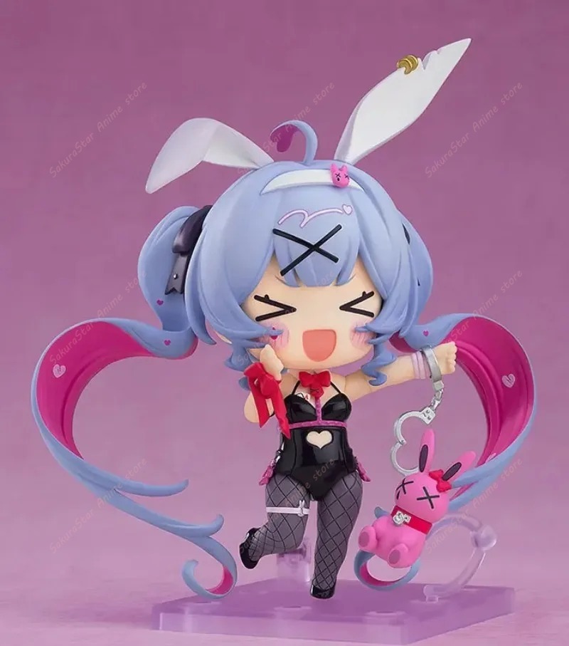【In stock】Original GSC Nendoro - огляд і ціна Kotobukiya Bishoujo