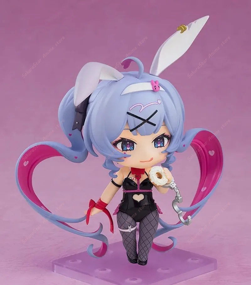 【In stock】Original GSC Nendoro - огляд і ціна Kotobukiya Bishoujo