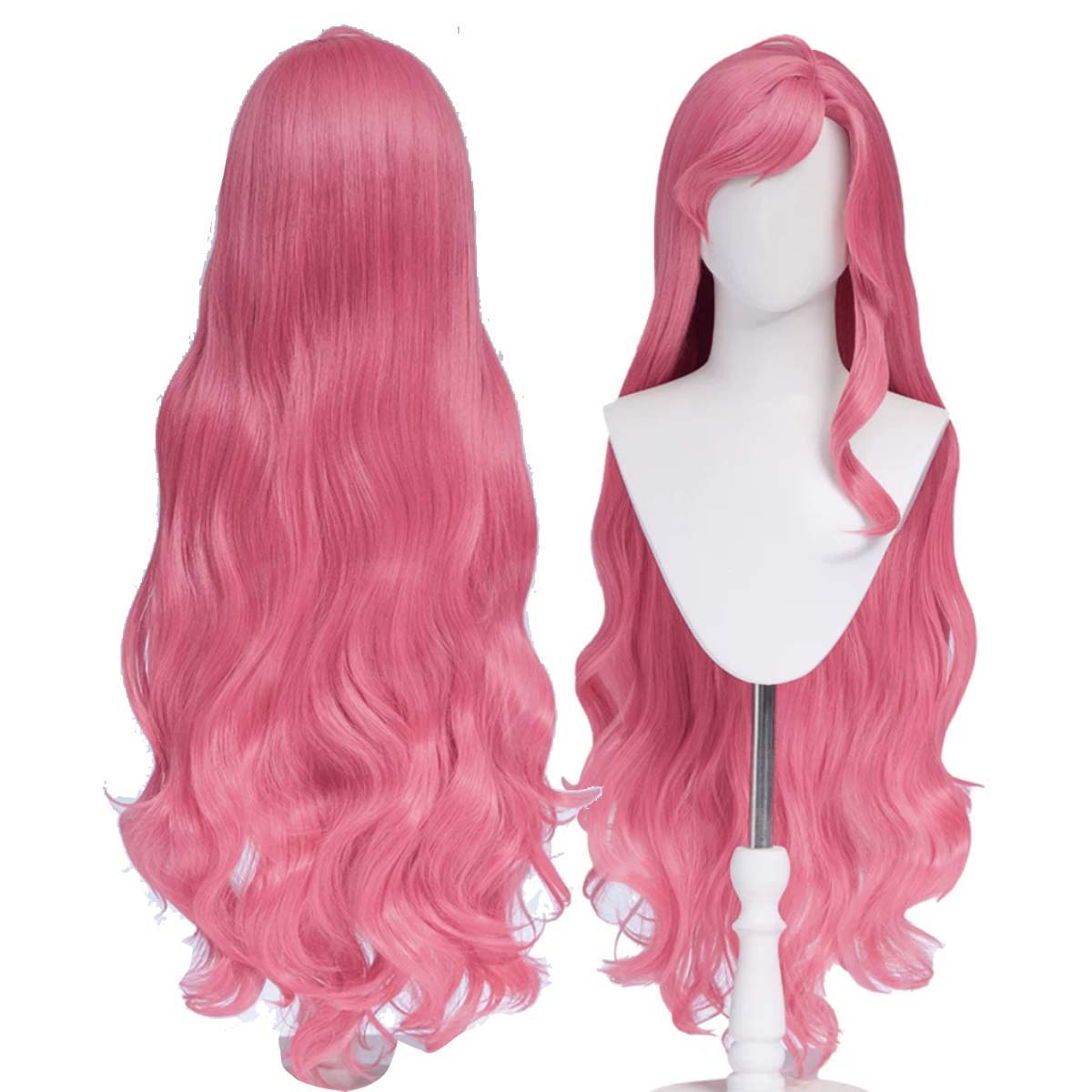 Women Anime Iris Talia Auriana - огляд і ціна Wig Fiber Net