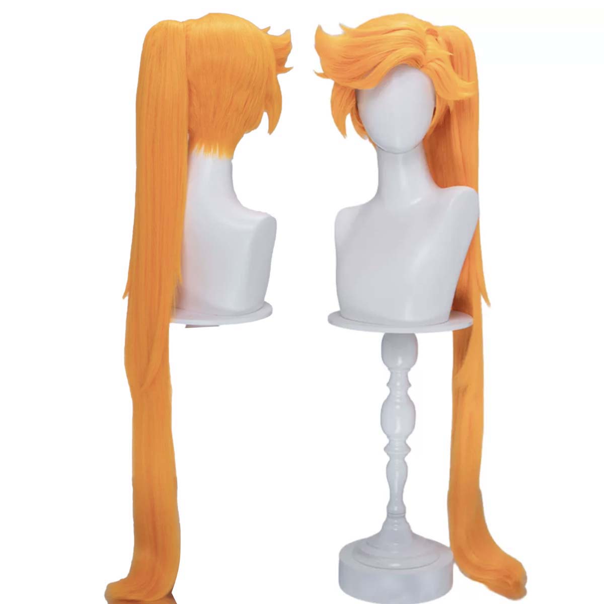 Women Anime Iris Talia Auriana - огляд і ціна Wig Fiber Net