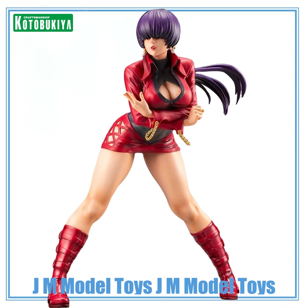 【JM】100% Original in Stock Kot - огляд і ціна Kotobukiya Bishoujo