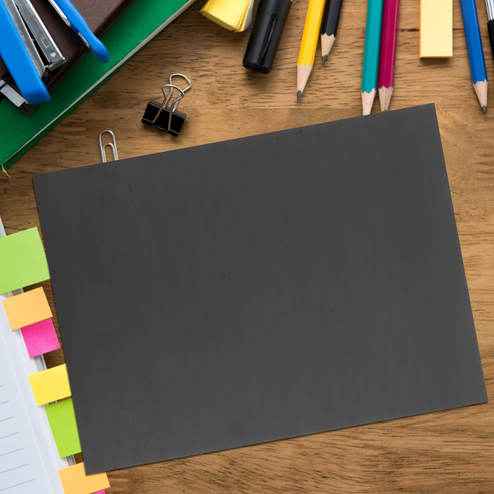10Pcs Blank Foam Boards Thick  - огляд і ціна Cosplay Prop Foam Board