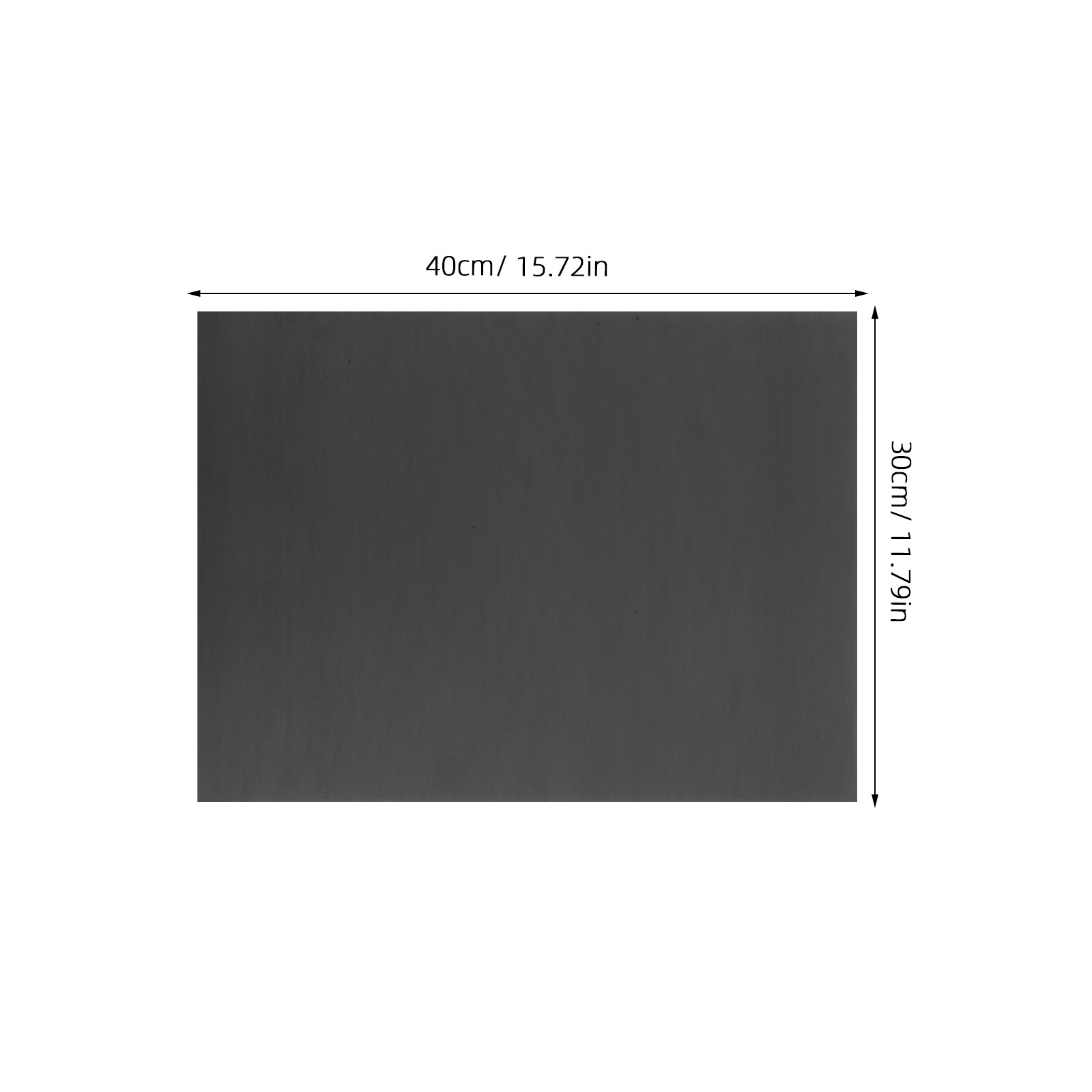 10Pcs Blank Foam Boards Thick  - огляд і ціна Cosplay Prop Foam Board