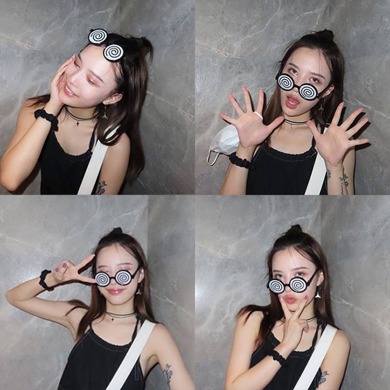 New Cosplay Glasses Vertigo Pa - огляд і ціна Free Cosplay Prop Patterns