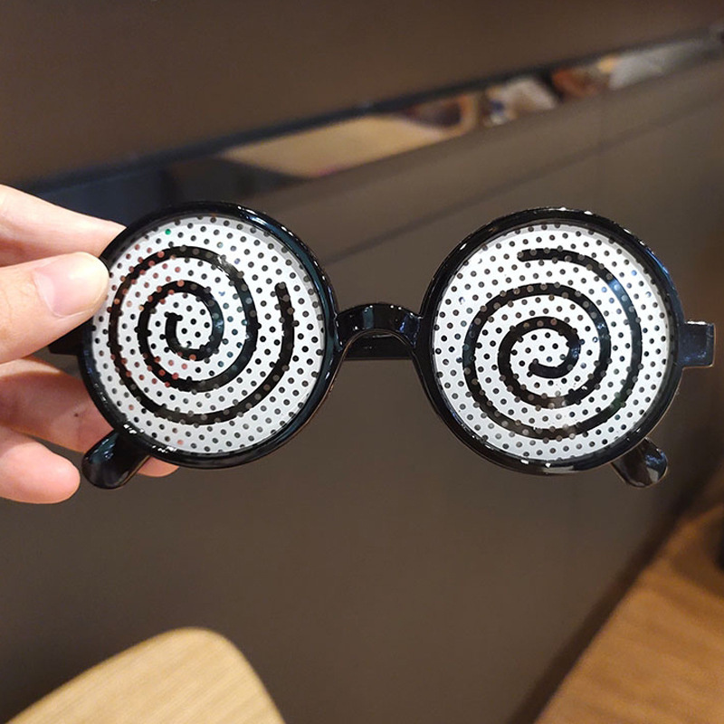 New Cosplay Glasses Vertigo Pa - огляд і ціна Free Cosplay Prop Patterns
