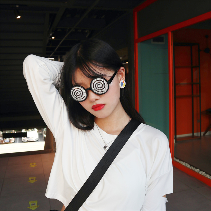 New Cosplay Glasses Vertigo Pa - огляд і ціна Free Cosplay Prop Patterns