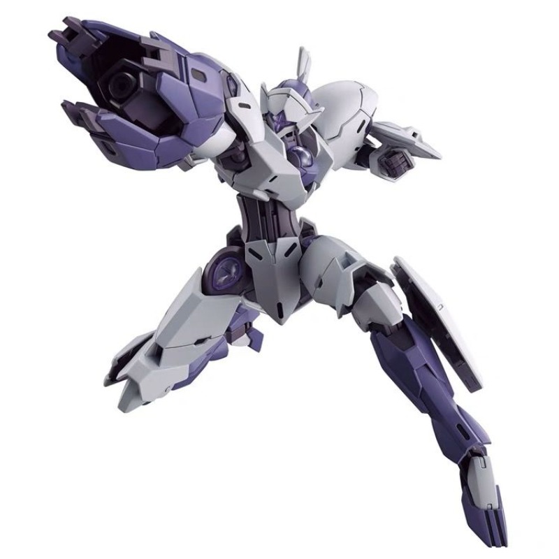Bandai Gundam Mercury Witch De - огляд і ціна Bandai Gundam Hg
