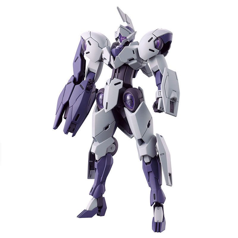 Bandai Gundam Mercury Witch De - огляд і ціна Bandai Gundam Hg
