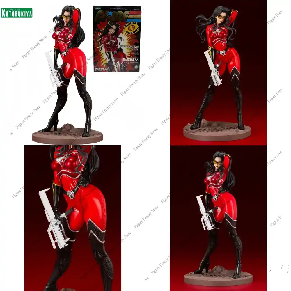 Special Offer Original Kotobuk - огляд і ціна Kotobukiya Bishoujo