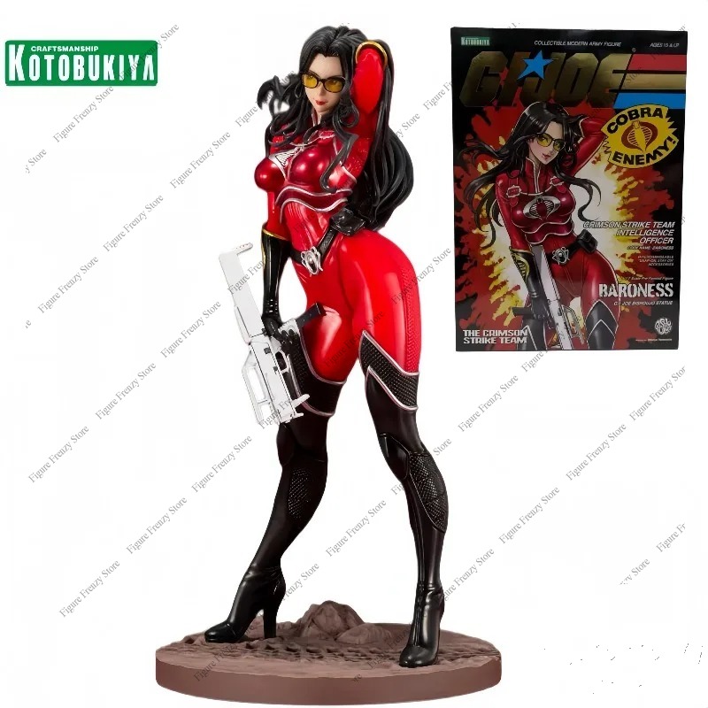 Special Offer Original Kotobuk - огляд і ціна Kotobukiya Bishoujo