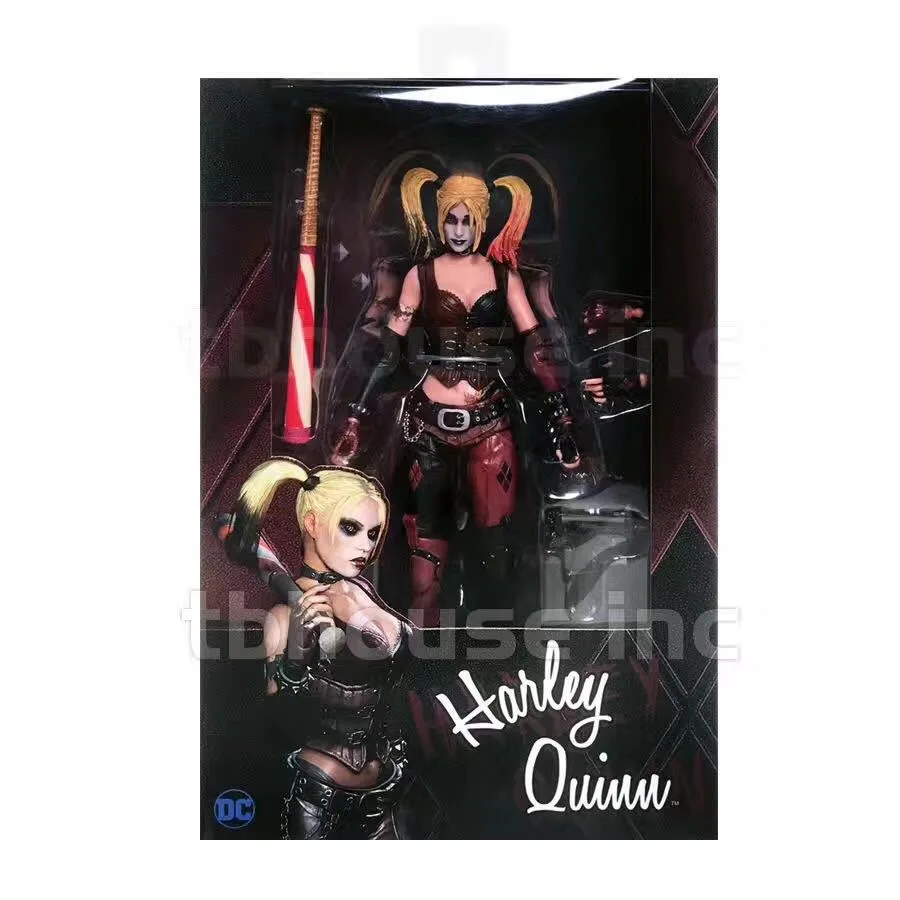 Anime Movie Suicide Squad Harl - огляд і ціна Kotobukiya Bishoujo