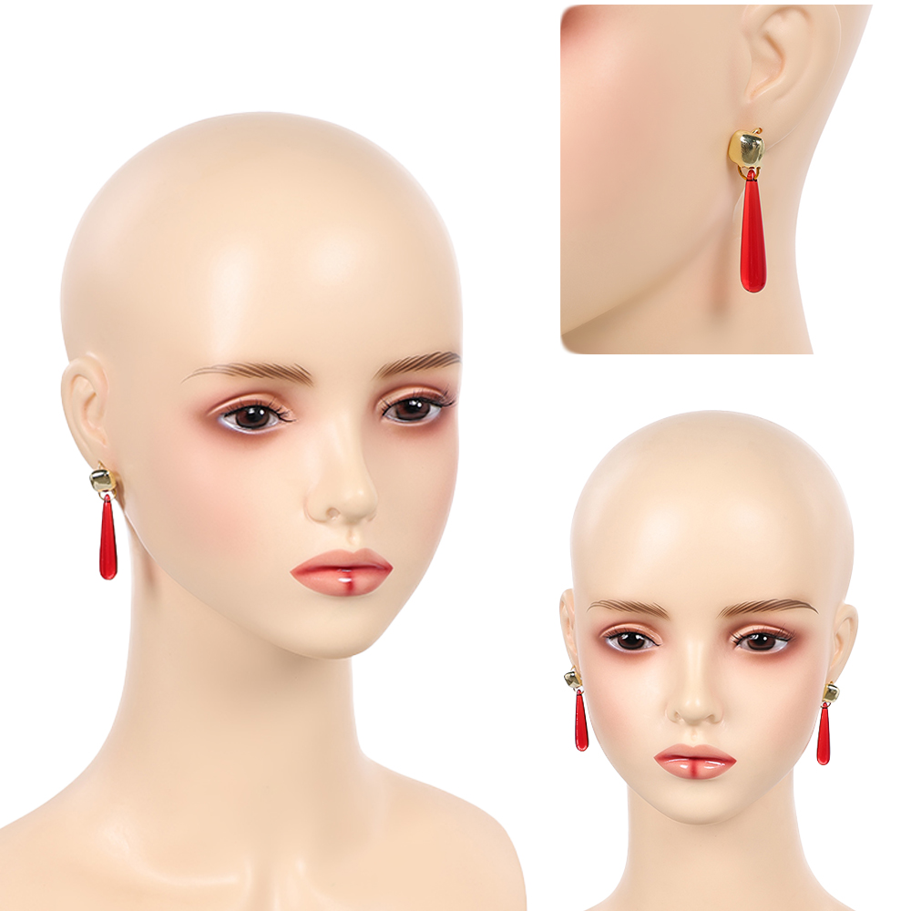 Frieren Earrings Cosplay Fanta - огляд і ціна Frieren Cosplay Prop