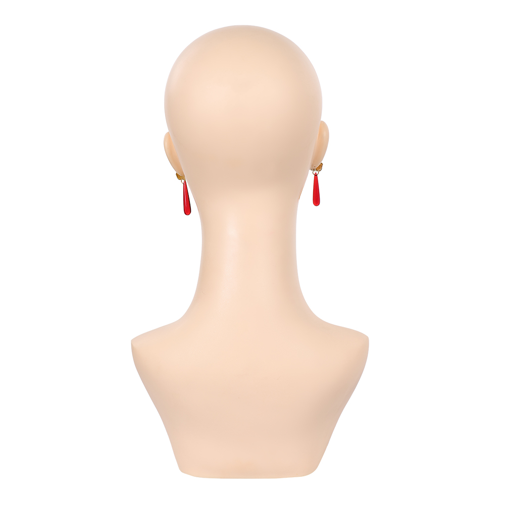 Frieren Earrings Cosplay Fanta - огляд і ціна Frieren Cosplay Prop