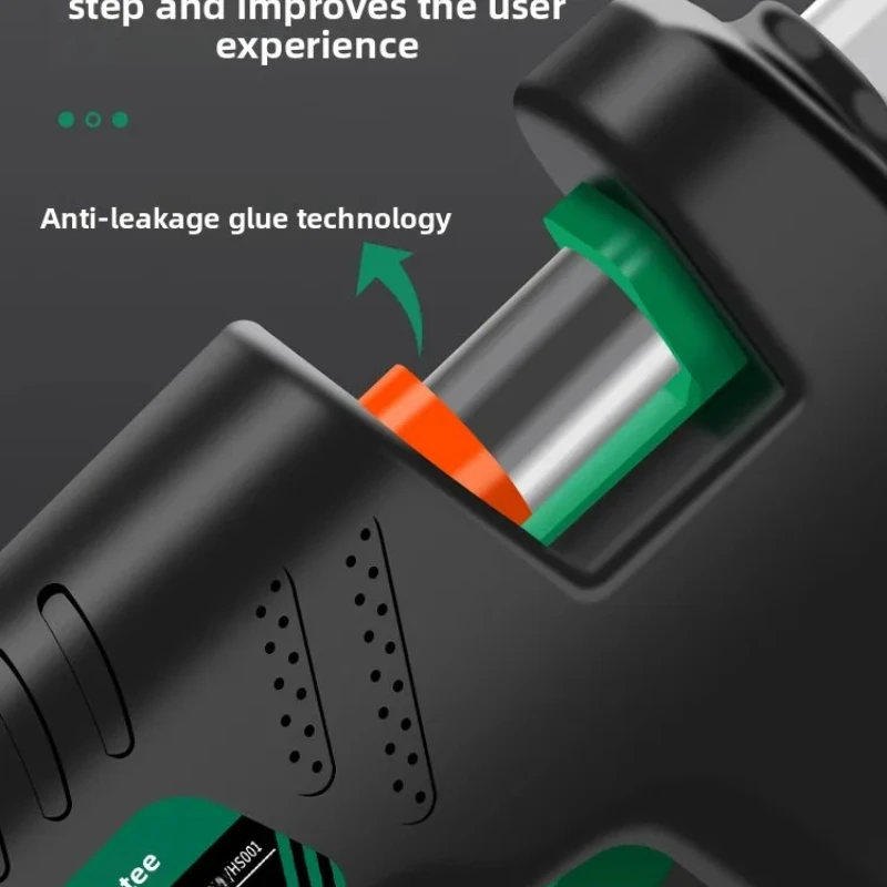 Home Hot Melt Glue Gun With Gl - огляд і ціна Worbla Thermoplastic