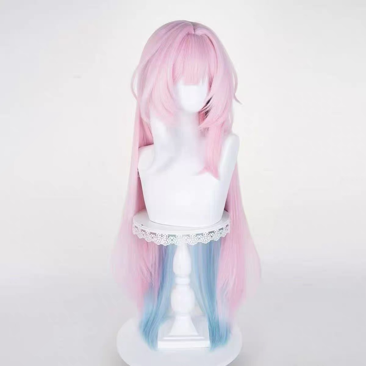 HAIRJOY Synthetic Hair Wig Hon - огляд і ціна Wig Fiber Net
