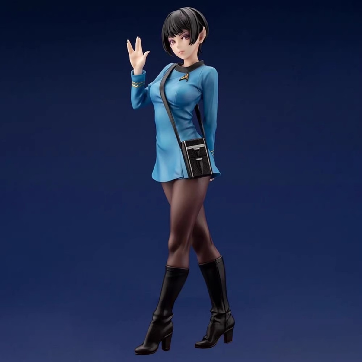 Original Kotobukiya Movie Bish - огляд і ціна Kotobukiya Bishoujo