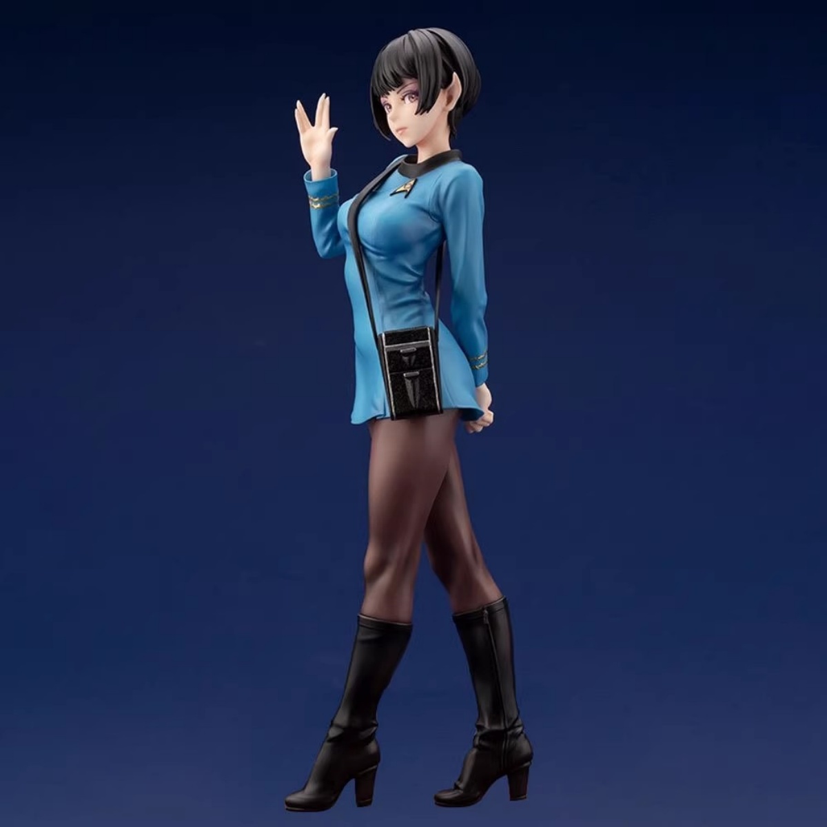 Original Kotobukiya Movie Bish - огляд і ціна Kotobukiya Bishoujo