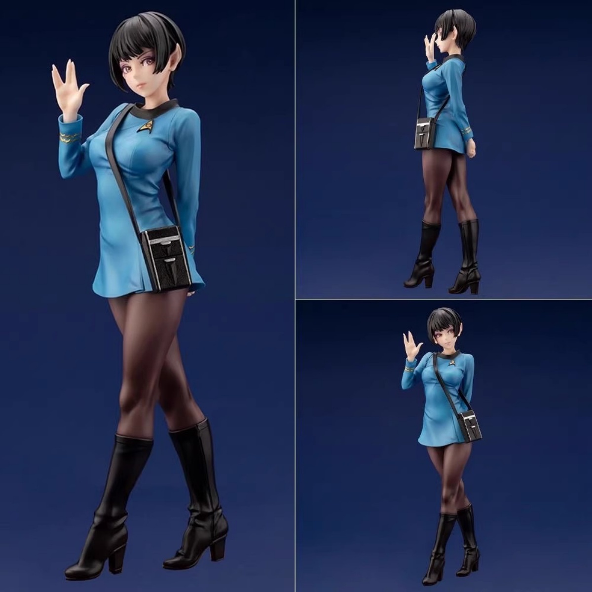 Original Kotobukiya Movie Bish - огляд і ціна Kotobukiya Bishoujo