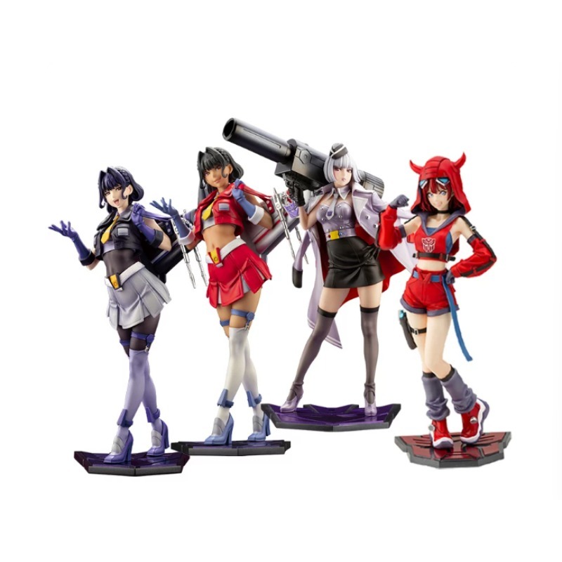 Genuine in Stock Kotobukiya 1/ - огляд і ціна Kotobukiya Bishoujo