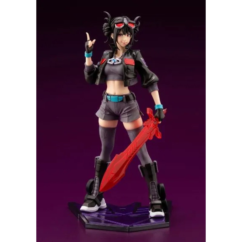 Genuine in Stock Kotobukiya 1/ - огляд і ціна Kotobukiya Bishoujo