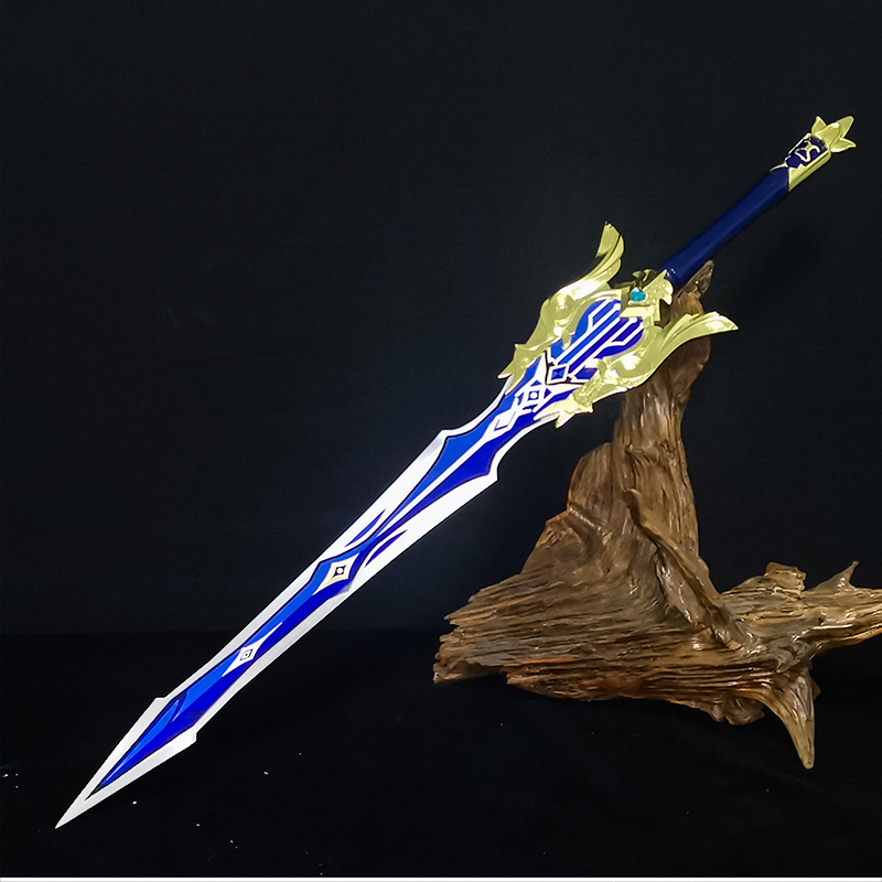 Song of Broken Pines Inspired  - огляд і ціна Cosplay Prop Display
