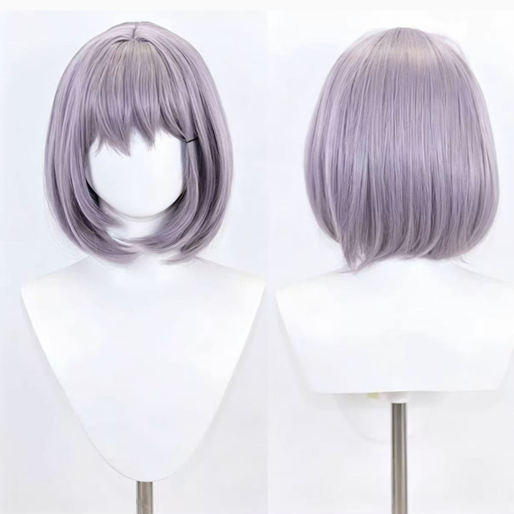 HAIRJOY Synthetic Hair Wig Ban - огляд і ціна Wig Fiber Net