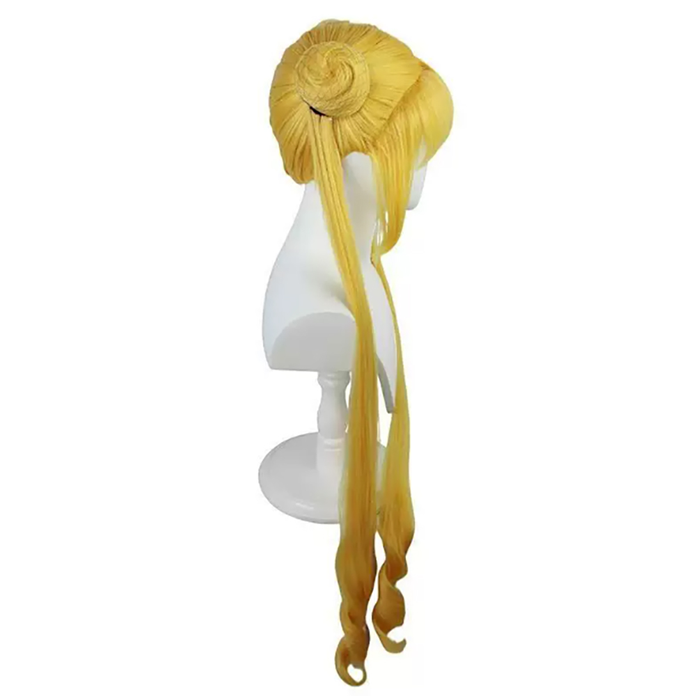 HAIRJOY Synthetic Hair Sailor  - огляд і ціна Wig Fiber Net