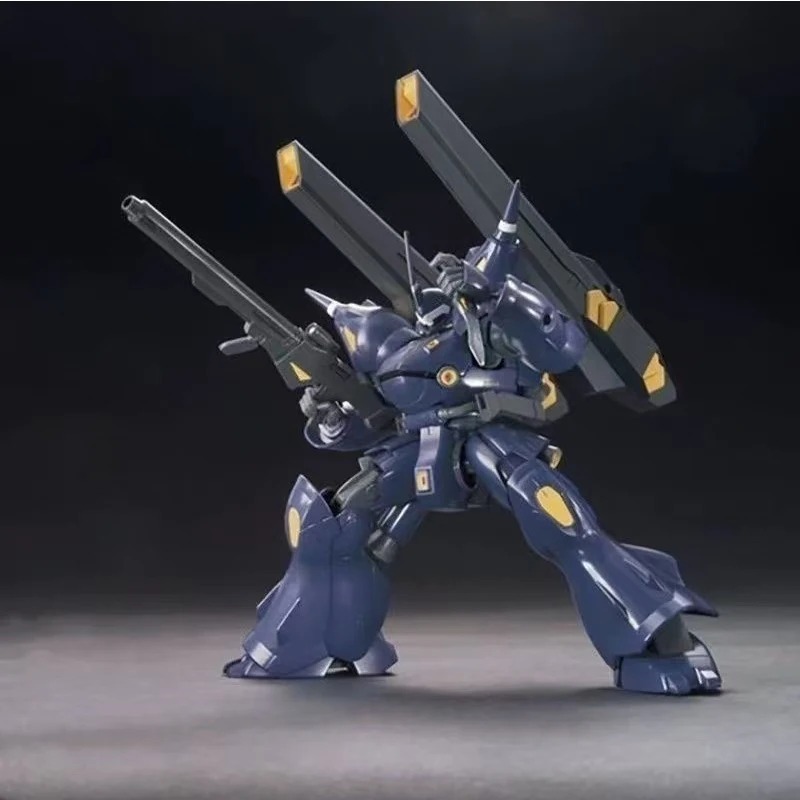 Bandai Original HGBF 1/144 Ama - огляд і ціна Bandai Gundam Hg