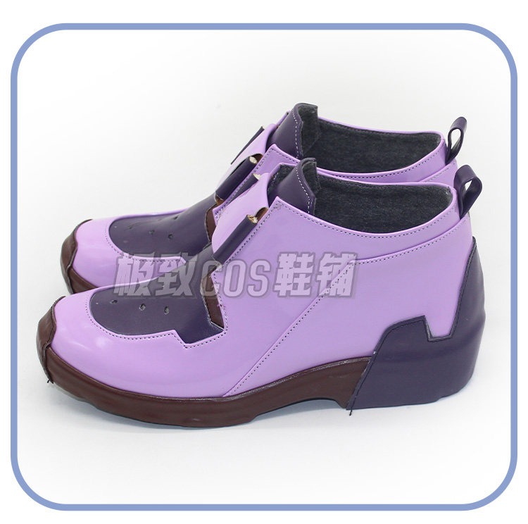OW DVA Cosplay Shoes Porsche S - огляд і ціна Dva Cosplay Prop