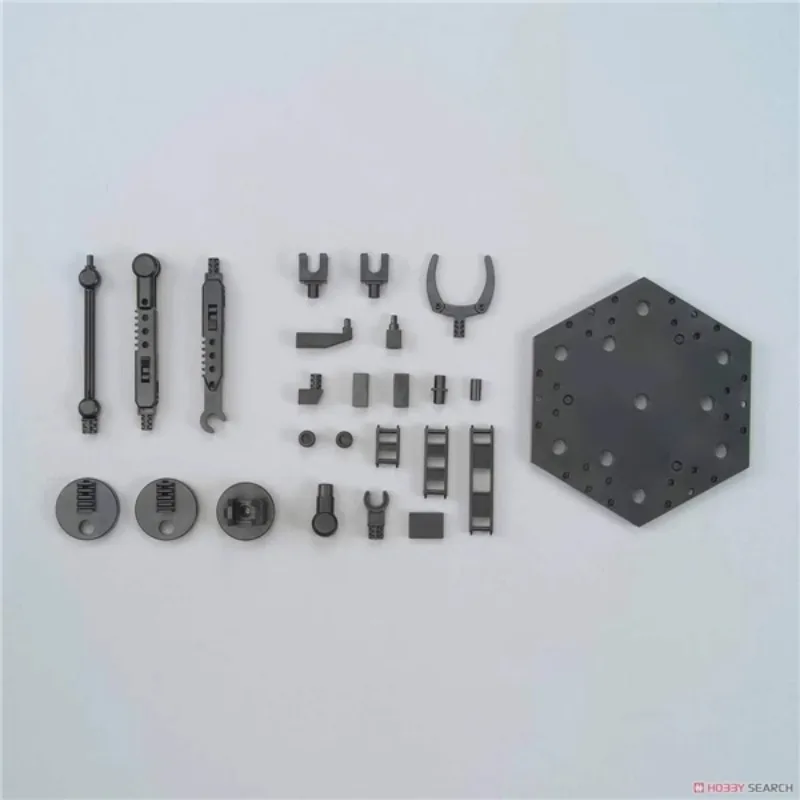 In Stock Bandai Original ACTIO - огляд і ціна Bandai Gundam Hg