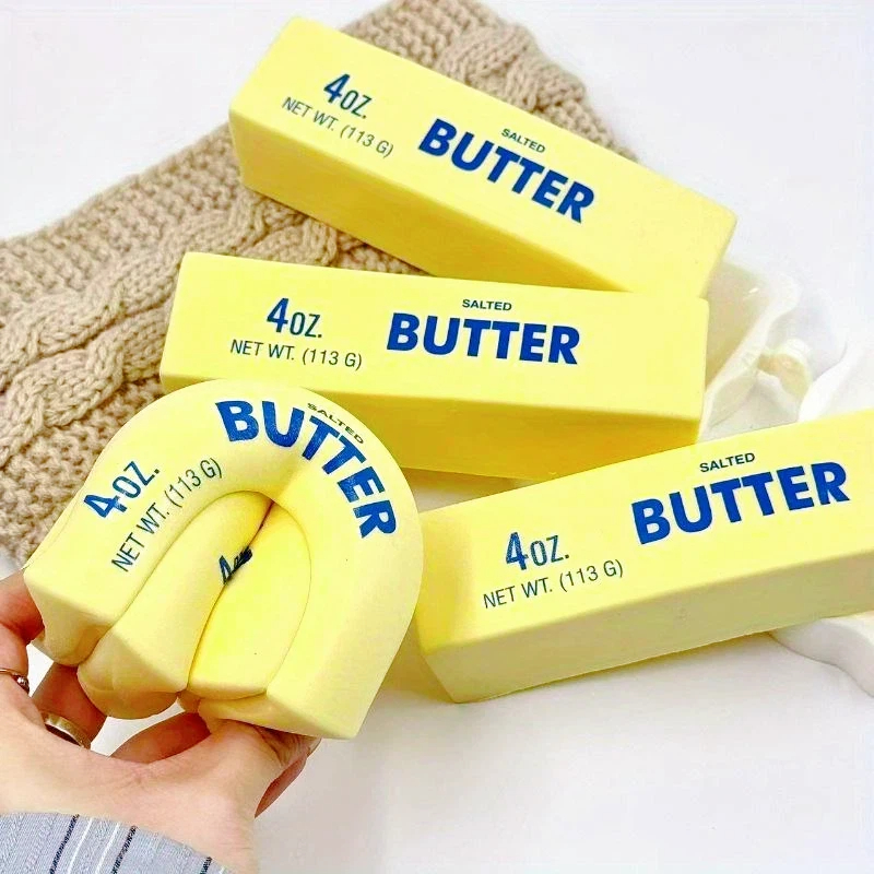 PU Butter Kneading Music Slow  - огляд і ціна Cosplay Fire Prop