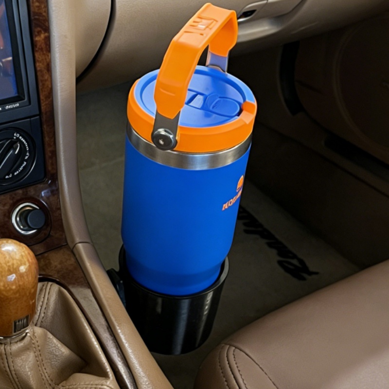 1pc Car Cup Holder for Mazda M - огляд і ціна Worbla Thermoplastic