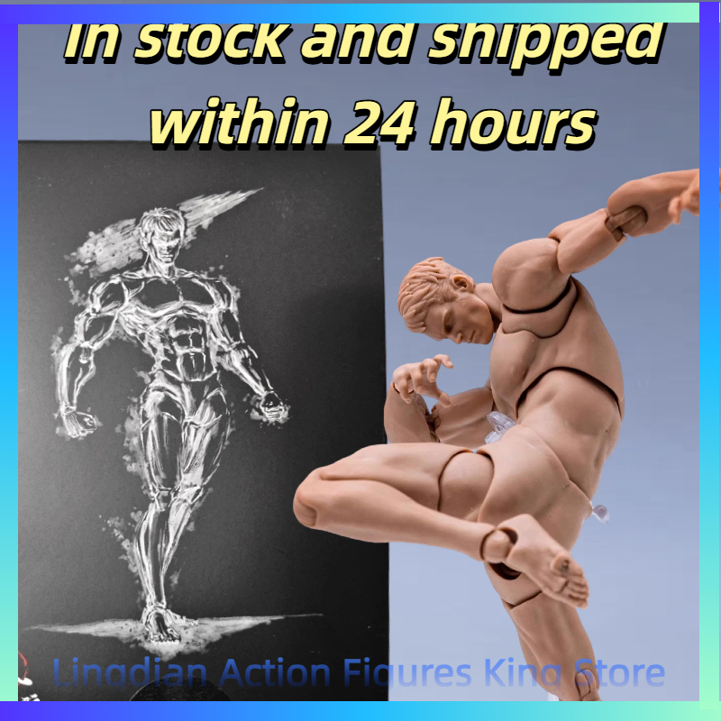 Wind Toys 1/12 Male Muscle Str - огляд і ціна Kotobukiya Artfx