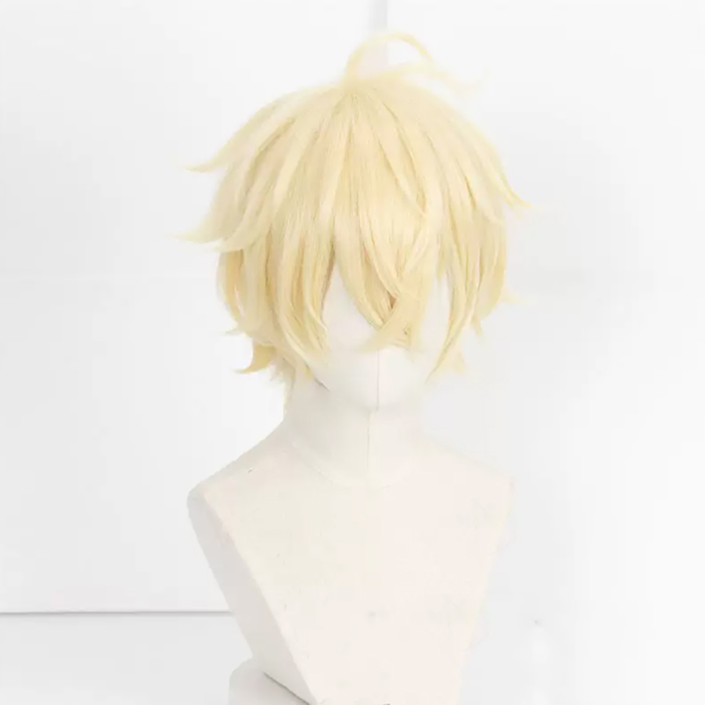 HAIRJOY Synthetic Hair Seraph  - огляд і ціна Wig Fiber Net