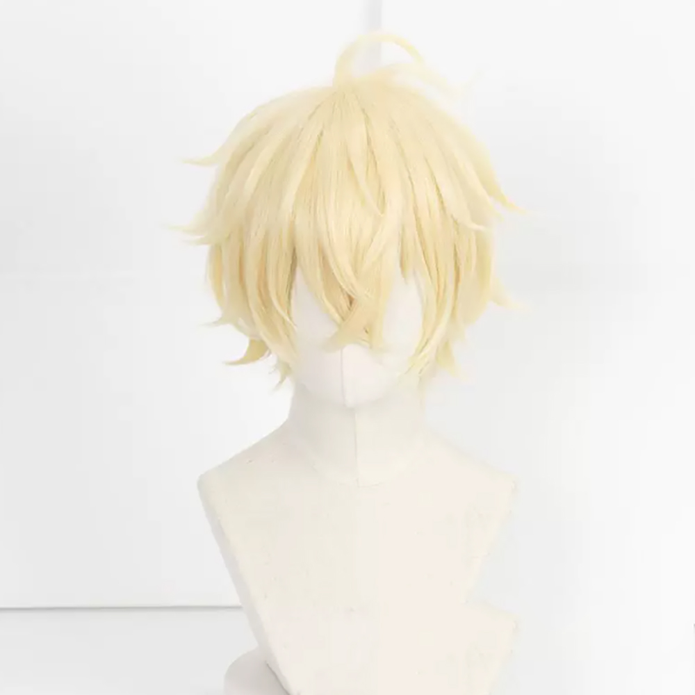 HAIRJOY Synthetic Hair Seraph  - огляд і ціна Wig Fiber Net