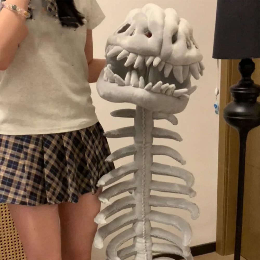 Halloween Cosplay Costume Dino - огляд і ціна Free Cosplay Prop Patterns