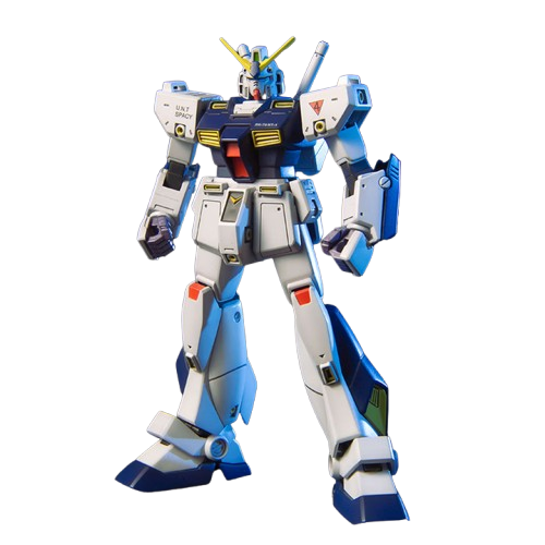 Bandai Genuine HG 1/144 RX-78  - огляд і ціна Bandai Gundam Hg