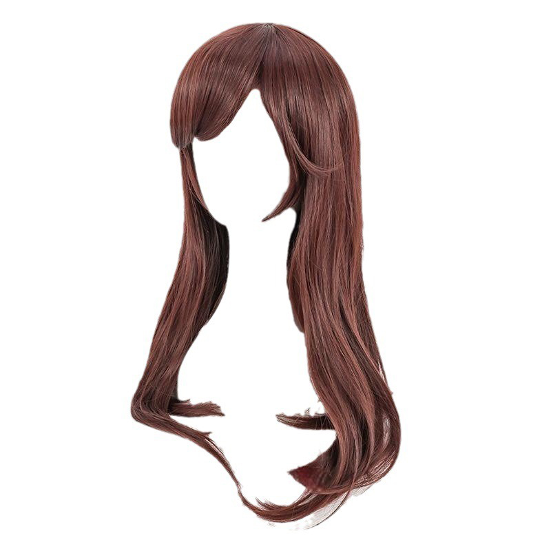 Cosplay Wig Anime Game Overwat - огляд і ціна Dva Cosplay Prop