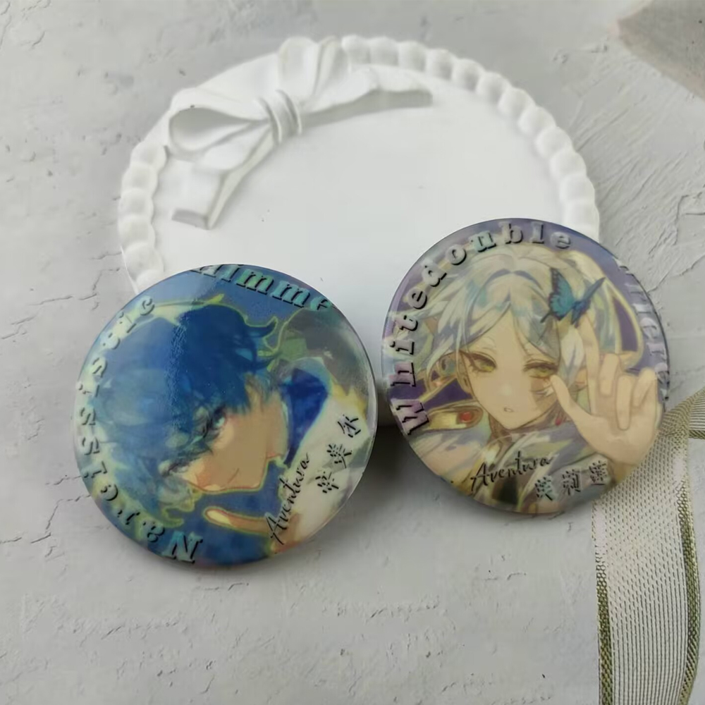 1/2pcs Anime Frieren Beyond Jo - огляд і ціна Frieren Cosplay Prop