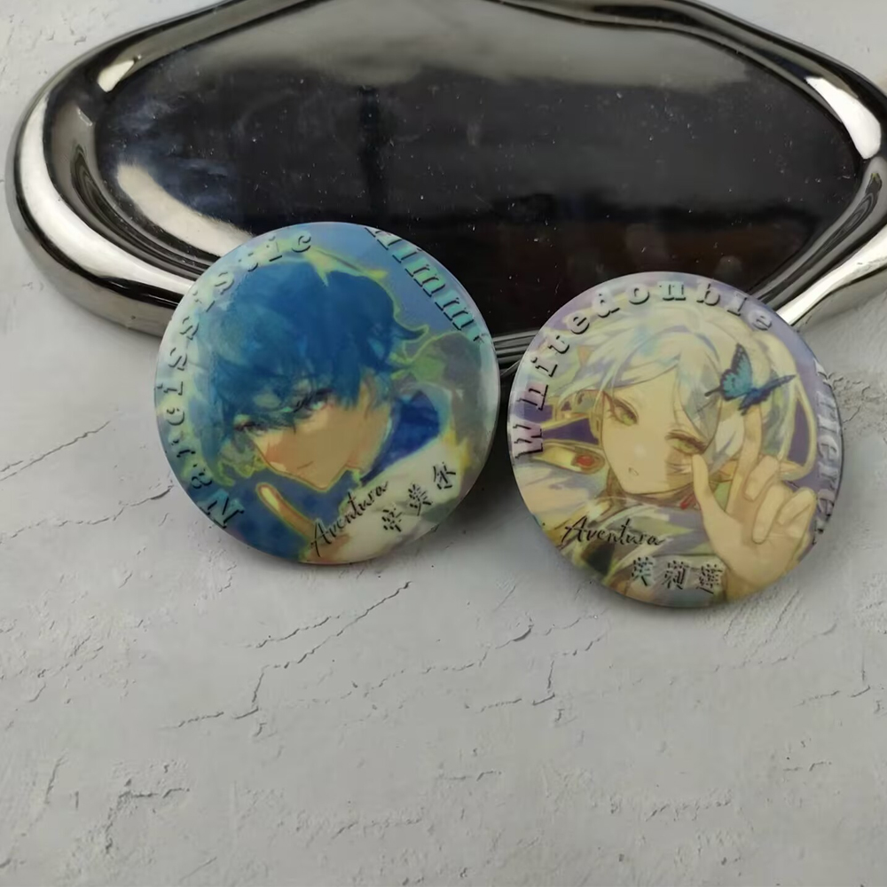 1/2pcs Anime Frieren Beyond Jo - огляд і ціна Frieren Cosplay Prop
