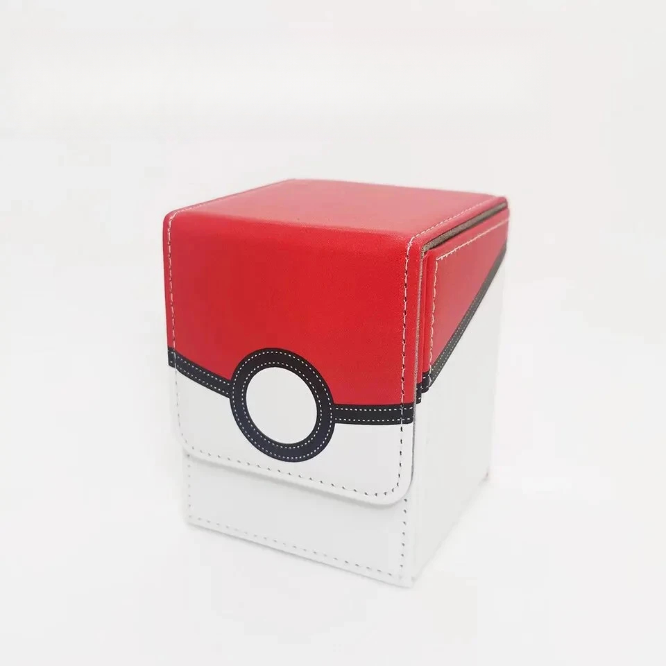 Pokemon Master Ball PTCG Card  - огляд і ціна Pokeball Cosplay Prop