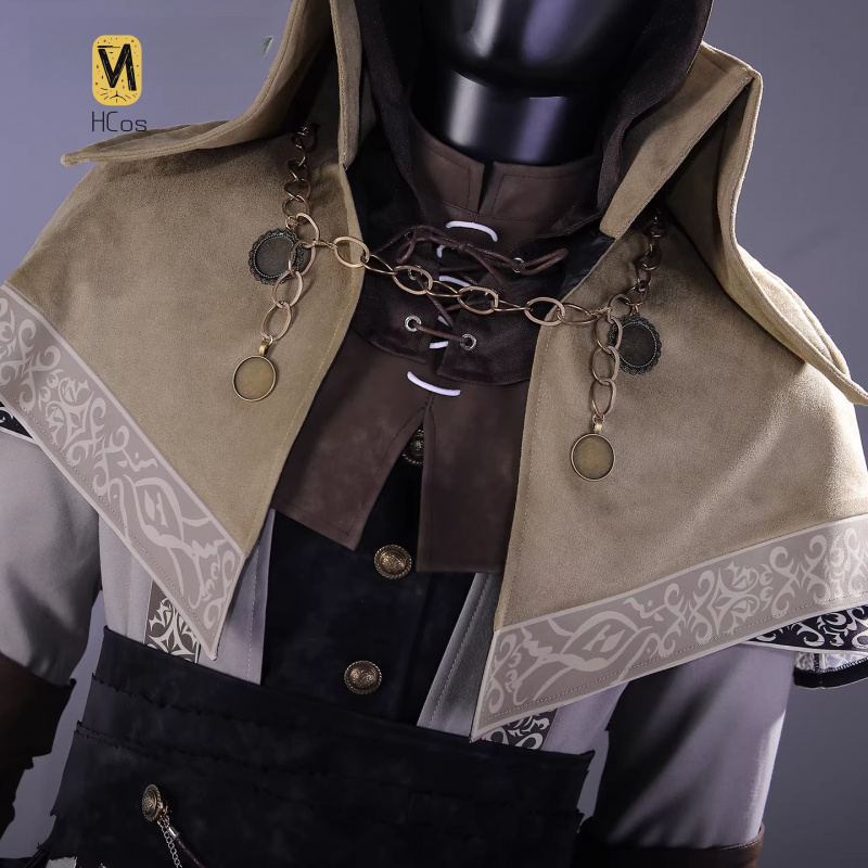 HCos bloodborne Tomb Prospecto - огляд і ціна Bloodborne Cosplay Prop