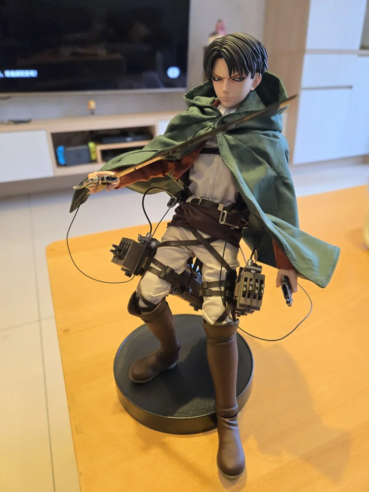 In Stock Original Genuine YIBO - огляд і ціна Kotobukiya Artfx