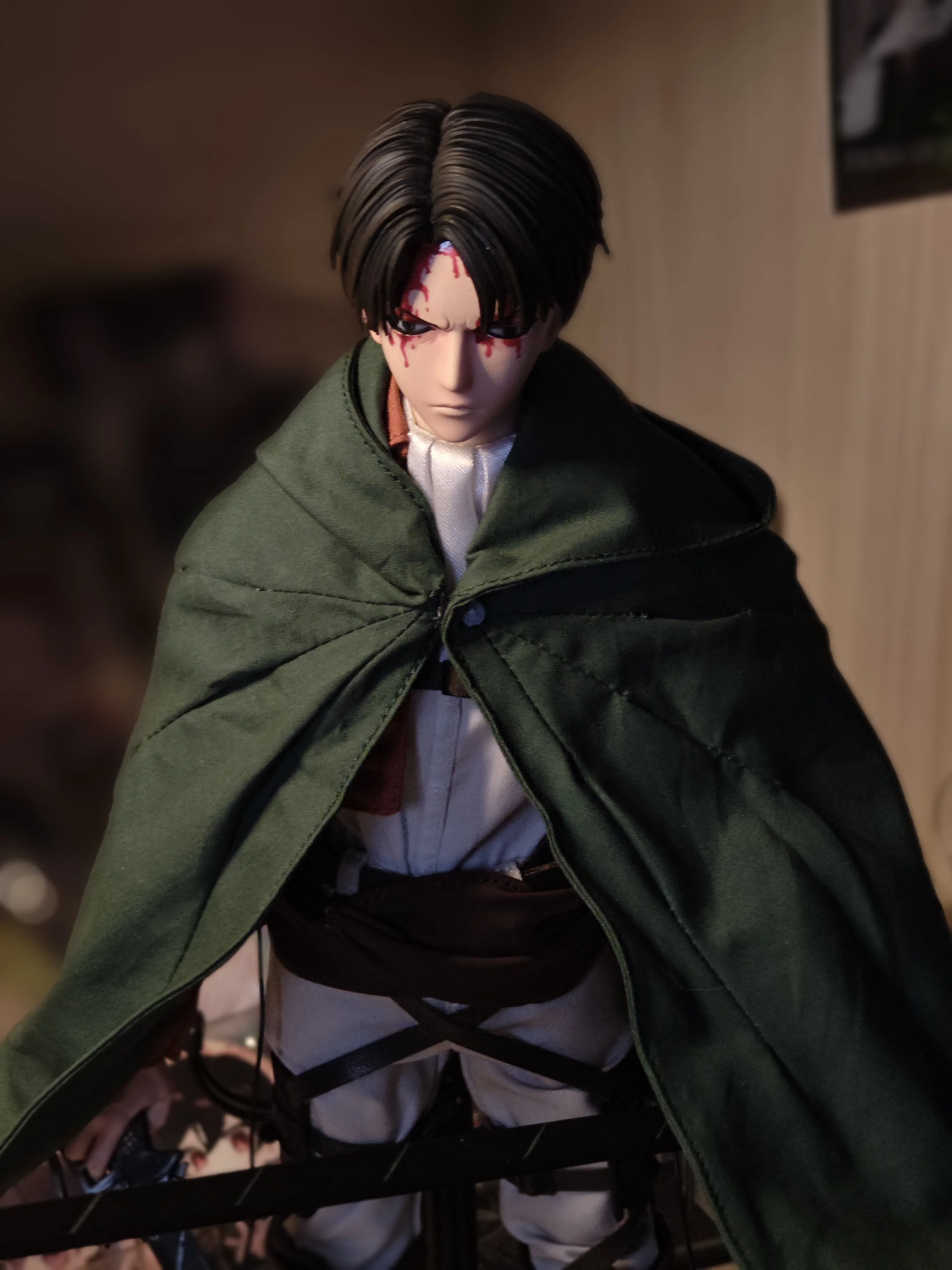 In Stock Original Genuine YIBO - огляд і ціна Kotobukiya Artfx