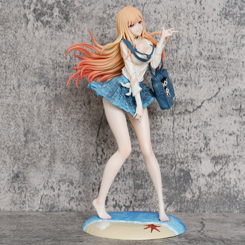 27.5cm My Dress-Up Darling Mar - огляд і ціна Kotobukiya Bishoujo