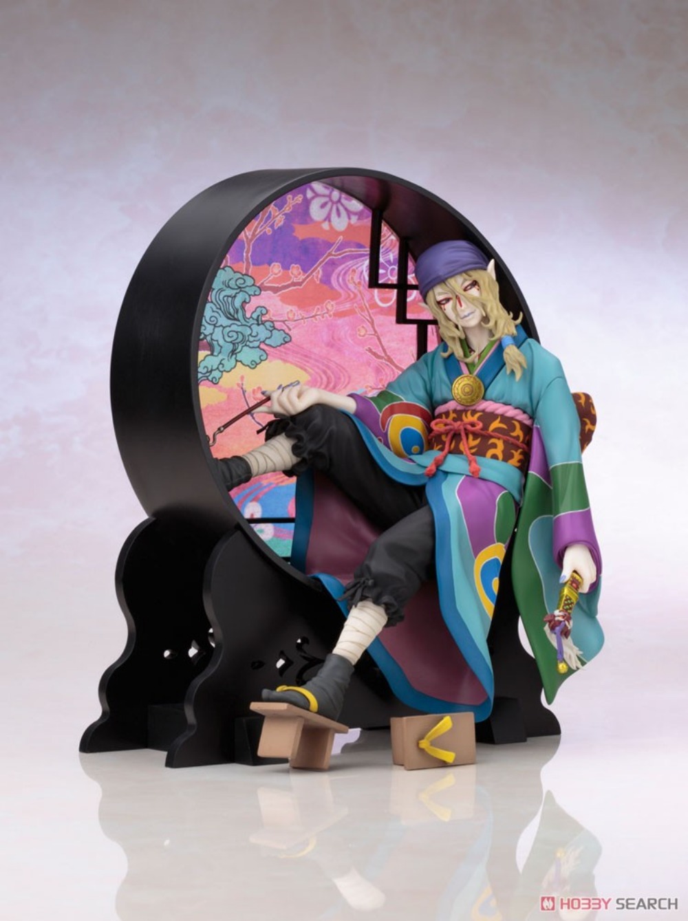 【JM】100% Original in Stock Kot - огляд і ціна Kotobukiya Artfx