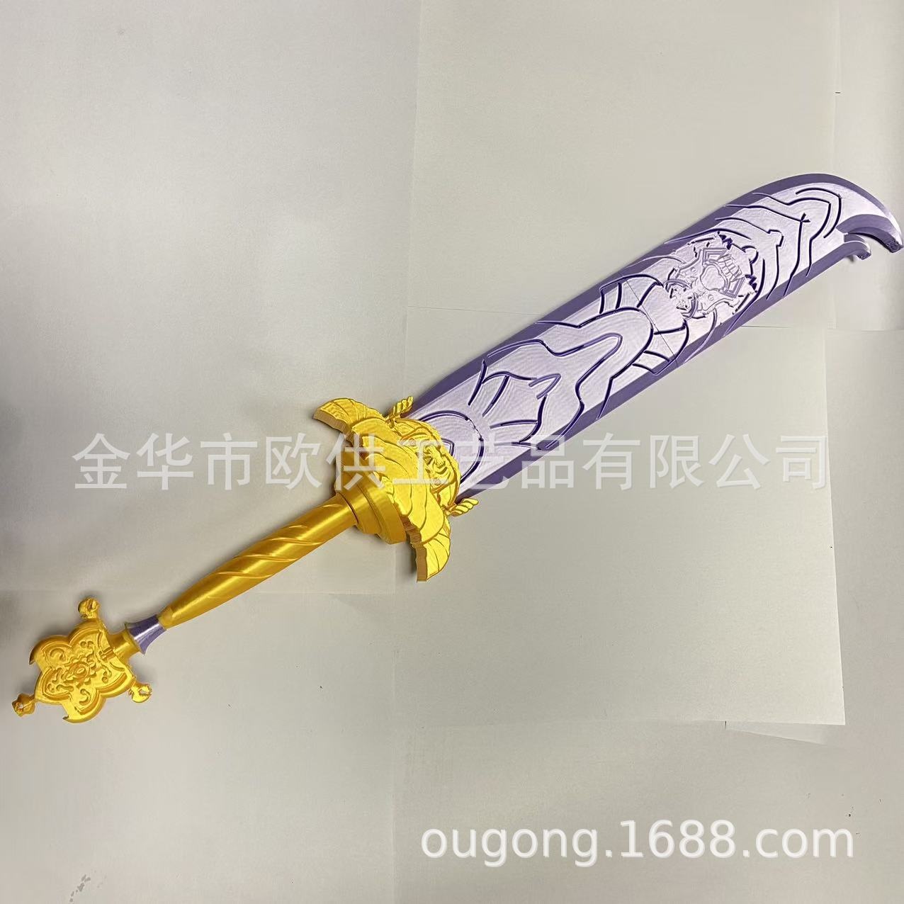 Monster kpop Style  Prop Set R - огляд і ціна Cosplay Prop Display